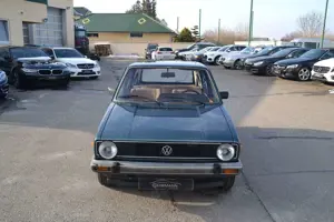 Volkswagen Golf Bild 2
