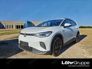 Volkswagen ID.4 Pro Performance Navi, Assistenzpaket