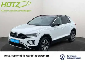 Volkswagen T-Roc 2.0 TDI DSG Goal AHK/LED/APP