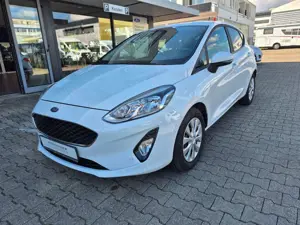 Ford Fiesta Fiesta 5-Türer 1.1 S