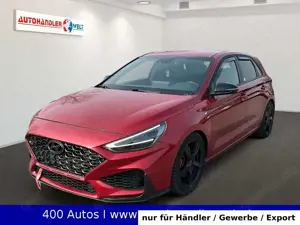 Hyundai i30 1.5 T-GDI Hybrid N Line DCT