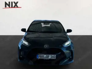 Toyota Yaris 1.5 Hybrid Teamplayer + Safety + Comfort Bild 5
