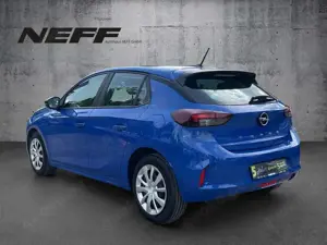 Opel Corsa F 1.2 Turbo PDC-Hinten+DAB+LED+Isofix Bild 4