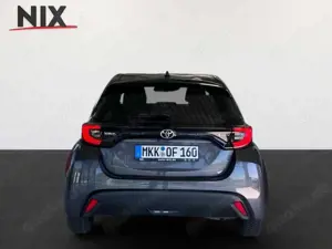 Toyota Yaris 1.5 Hybrid Teamplayer + Safety + Comfort Bild 4