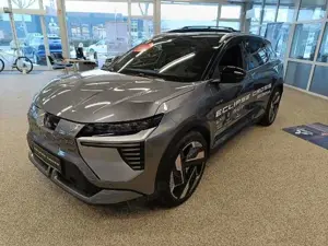 Mitsubishi Eclipse Cross Diamant TOP 87 kWh (22kW)