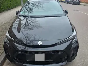 Suzuki Swace Swace 1.8 Hybrid CVT Comfort