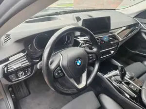 BMW 520 520 d Sportline Bild 5