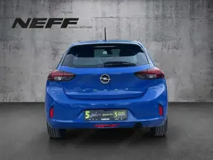 Opel Corsa F 1.2 Turbo PDC-Hinten+DAB+LED+Isofix Bild 5