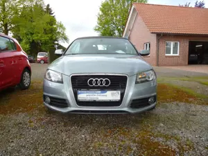 Audi Cabriolet S line Sportpaket / plus incl. 24 Monate Garantie