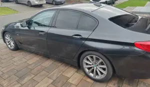 BMW 520 520 d Sportline Bild 3