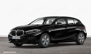 BMW 118 i Hatch Advantage DAB LED WLAN Tempomat Shz