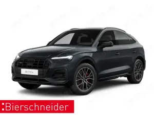 Audi Q5 Sportback 50 TFSI e qu. S tronic advanced 20 PANO