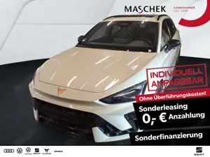 CUPRA Leon Sportstourer VZ Sonderleasing ohne zzgl Kosten! Pa