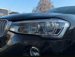 BMW X4 xdrive20d xLine auto