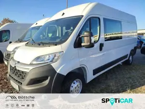 Citroen Jumper