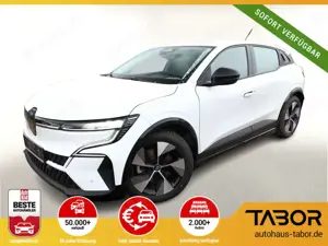 Renault Megane E-Tech E-Tech EV60 220 Equilibre OptiCharge SHZ