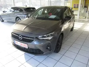 Opel Corsa F GS-Line Plus Kamera
