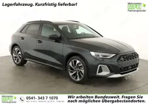Audi A3 allstreet TFSI quattro 150 kW S-Tronic, AHK, Na...