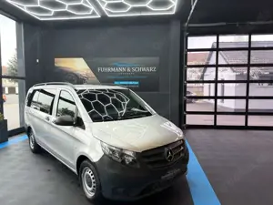 Mercedes-Benz Vito Tourer Lang 8Sit.+Komf.Sitz+Rfkam+5Pak+AHK