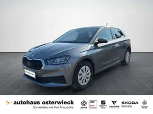 Skoda Fabia 1.0 TSI Ambition DSG / LED  PDC SH