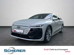 Audi A6 e-tron S Line BO Panoramadach