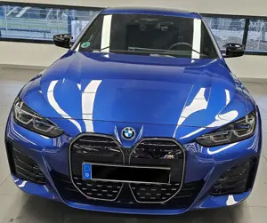 BMW i4 i4 M50 Gran Coupe