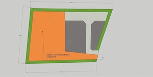     Gewerbegrundstück 2.150 m    1  m    teilbar ab 1.000 m    B2