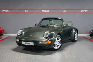 Porsche 964