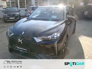 DS Automobiles DS 3 1.5 Blue-HDI FAP
