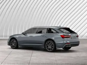 Audi A6 Bild 4