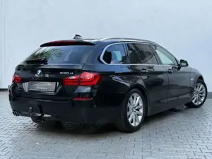 BMW 530 d Touring Aut. Leder/BiXen/Navi/HUD/Pano/AHK Bild 4