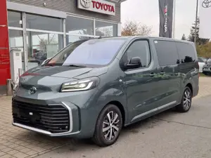 Toyota Proace Bild 2