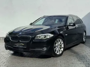 BMW 530 d Touring Aut. Leder/BiXen/Navi/HUD/Pano/AHK