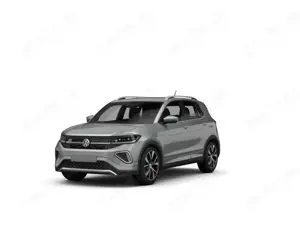 Volkswagen T-Cross R-Line IQ-Light/Kam/SHZ/ACC/VirCo/18-LM