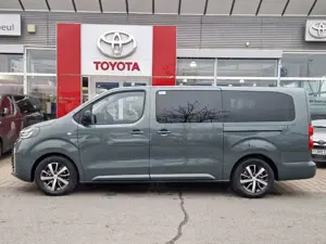 Toyota Proace Bild 5