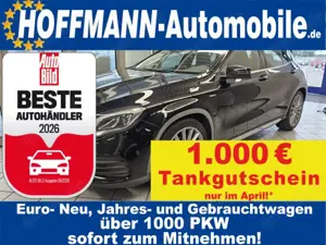 Mercedes-Benz GLA 200 AHK,19 Zoll,Navi,LED,Sitzheiung,Kamera