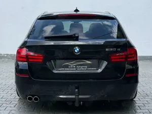BMW 530 d Touring Aut. Leder/BiXen/Navi/HUD/Pano/AHK Bild 5
