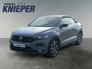 Volkswagen T-Roc Cabrio R-Line 1.5 TSI R-Line AHK+NAVI