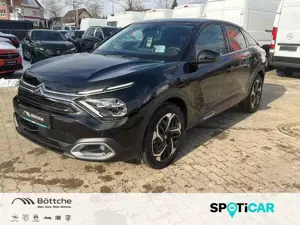 Citroen C4 1.2 12V e-THP / PureTech