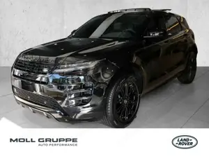 Land Rover Range Rover Evoque 2.0 D200 Dynamic SE 2xKLIMA