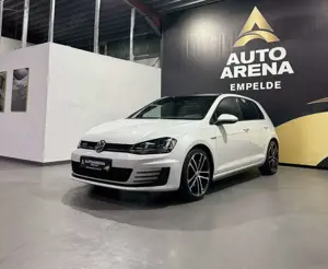 Volkswagen Golf 7 2.0 GTD DSG BMT Lim.*Pano*Dyn.*Bi-Xen*AHK