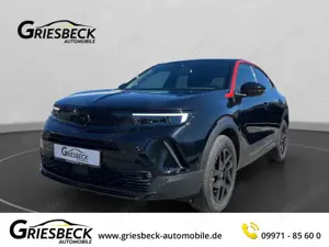Opel Mokka-E GS Line Navi Digitales Cockpit LED Apple CarPlay A