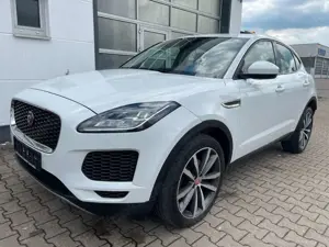 Jaguar E-Pace E-PACE R-Dynamic AWD/S-heft/Garantie