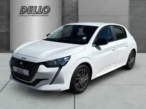 Peugeot 208 Active Pack DAB Spurhalteass. Verkehrszeichenerk.