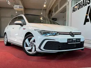 Volkswagen Golf 2.0 TSI DSG GTI *LED*Virtual*Navi*Pano*AHK*