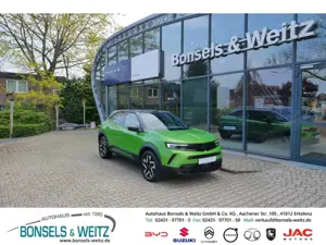 Opel Mokka 1.2 TURBO GS Digitales Cockpit LED Apple CarPlay A
