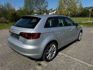 Audi A3 Bild 3