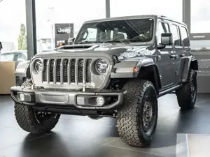 Jeep Wrangler 392 X-Treme Recon SkyOneTouch LED NAV SOUND