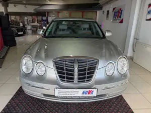 Kia Opirus 3.5 V6*TÜV7-27*1.HAND*NAVI*LEDER*XENO*TOP