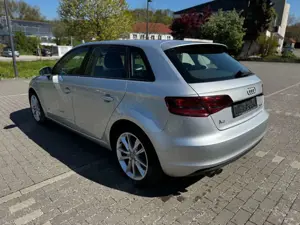 Audi A3 Bild 5
